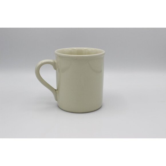 Vintage cartoon graphic Drawing Board Coffee Mug Japan - Picture 2 of 5